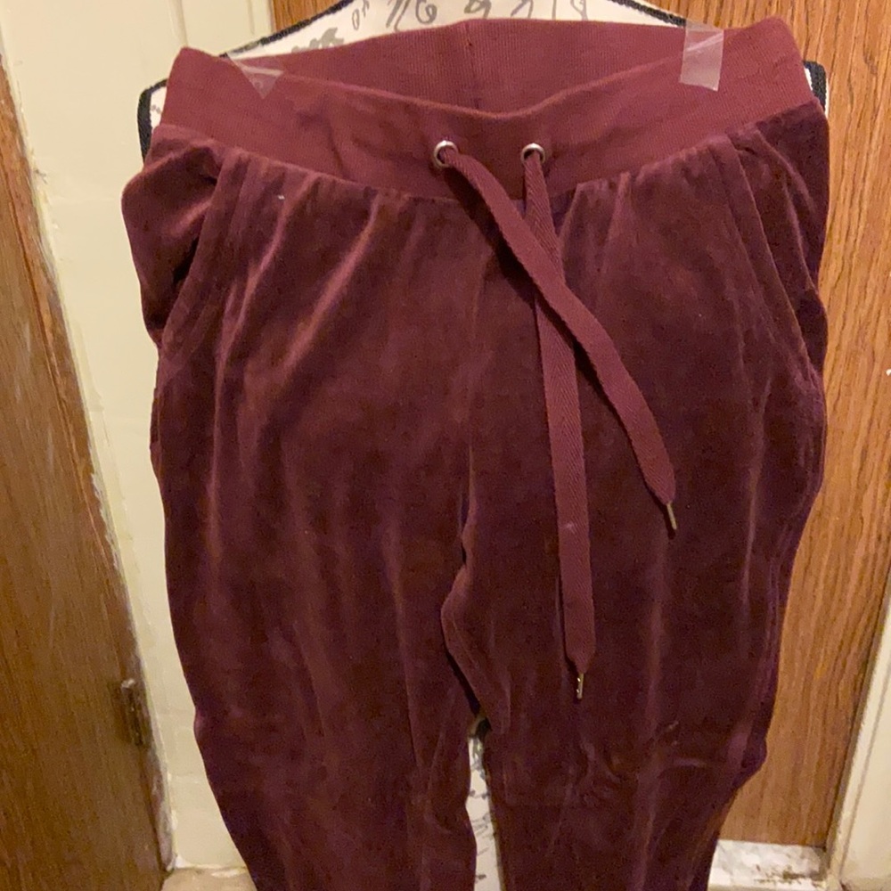 Woman’s joggers